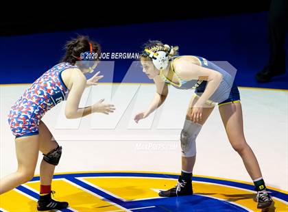 Thumbnail 3 in CIF Championships  photogallery.