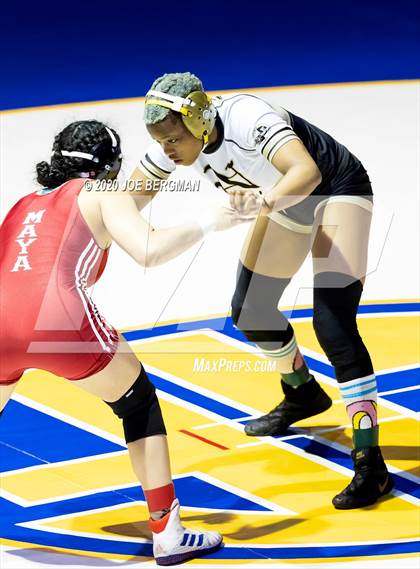 Thumbnail 2 in CIF Championships  photogallery.