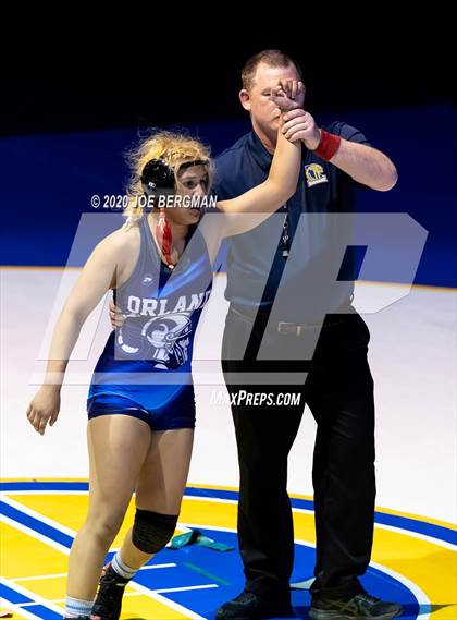 Thumbnail 2 in CIF Championships  photogallery.