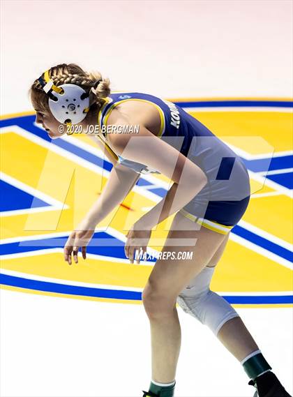 Thumbnail 2 in CIF Championships  photogallery.