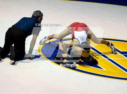 Thumbnail 3 in CIF Championships  photogallery.