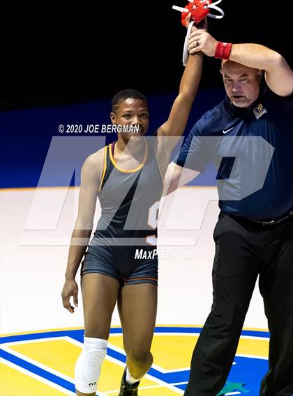 Thumbnail 2 in CIF Championships  photogallery.