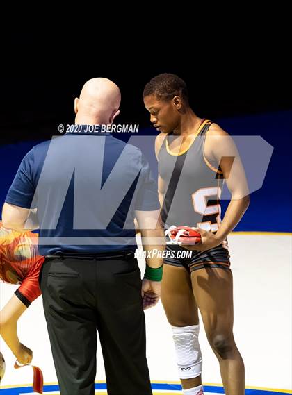 Thumbnail 1 in CIF Championships  photogallery.