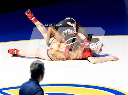 Thumbnail 1 in CIF Championships  photogallery.