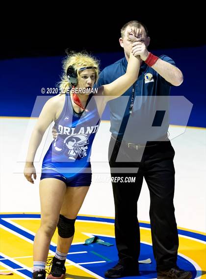 Thumbnail 1 in CIF Championships  photogallery.