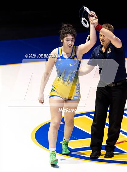 Thumbnail 3 in CIF Championships  photogallery.