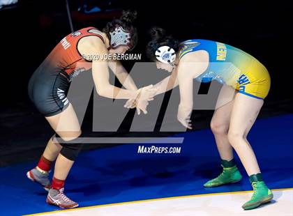 Thumbnail 1 in CIF Championships  photogallery.
