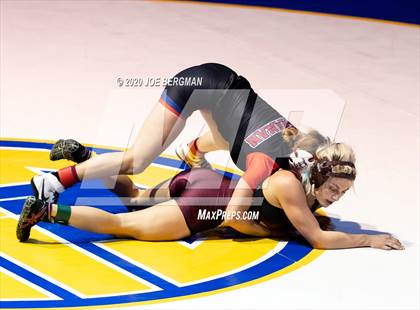 Thumbnail 1 in CIF Championships  photogallery.