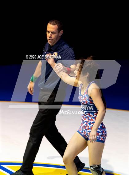 Thumbnail 2 in CIF Championships  photogallery.