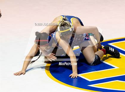 Thumbnail 1 in CIF Championships  photogallery.