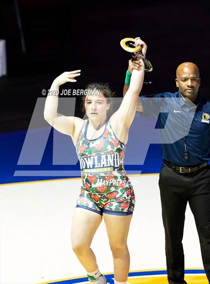 Thumbnail 3 in CIF Championships  photogallery.
