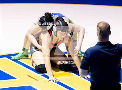 Thumbnail 3 in CIF Championships  photogallery.