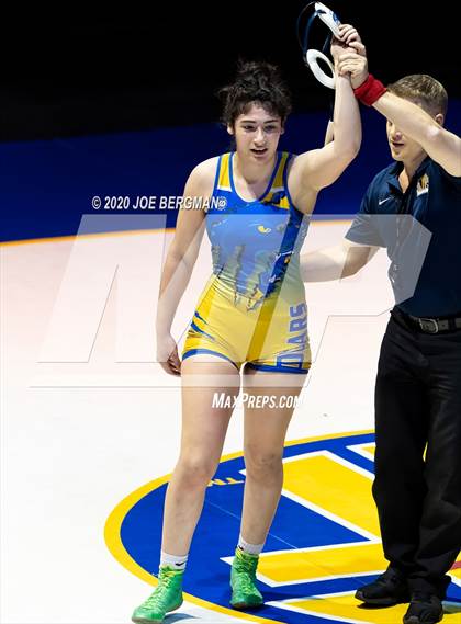 Thumbnail 2 in CIF Championships  photogallery.