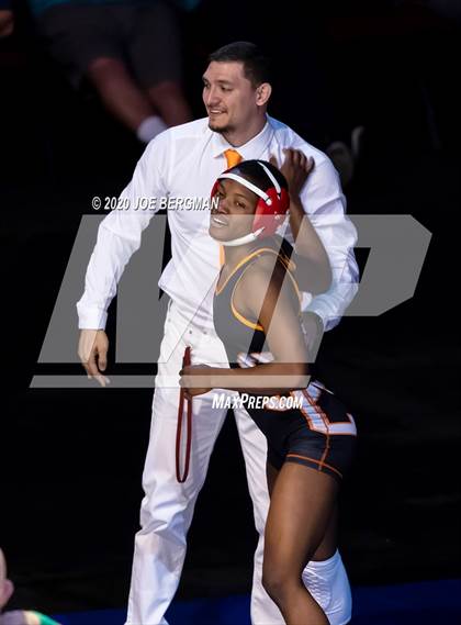 Thumbnail 2 in CIF Championships  photogallery.