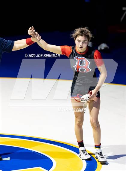 Thumbnail 3 in CIF Championships  photogallery.