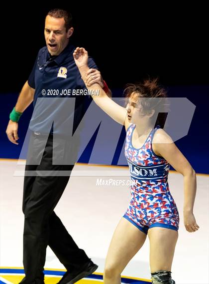 Thumbnail 1 in CIF Championships  photogallery.