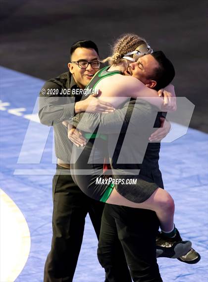Thumbnail 1 in CIF Championships  photogallery.