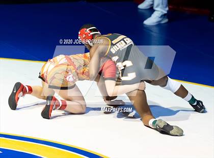 Thumbnail 2 in CIF Championships  photogallery.