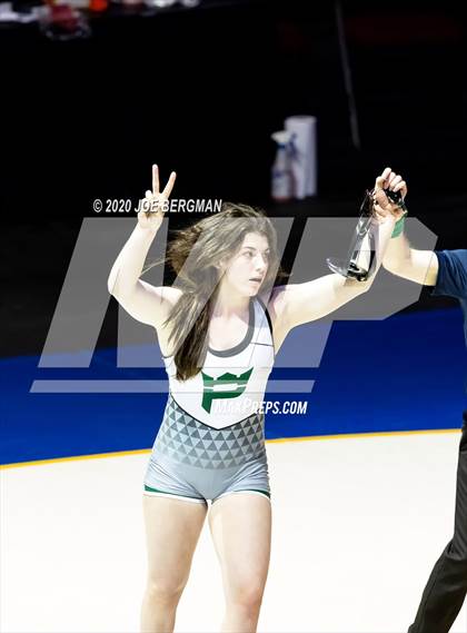 Thumbnail 1 in CIF Championships  photogallery.