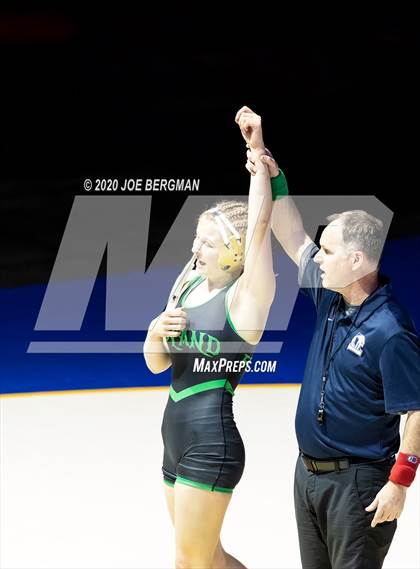 Thumbnail 2 in CIF Championships  photogallery.