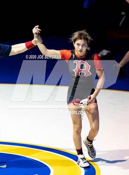 Thumbnail 2 in CIF Championships  photogallery.