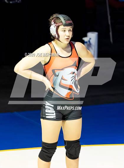Thumbnail 3 in CIF Championships  photogallery.