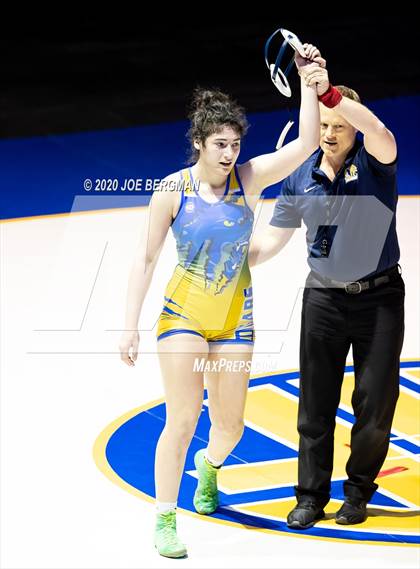 Thumbnail 1 in CIF Championships  photogallery.