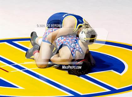 Thumbnail 3 in CIF Championships  photogallery.