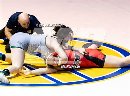 Thumbnail 2 in CIF Championships  photogallery.