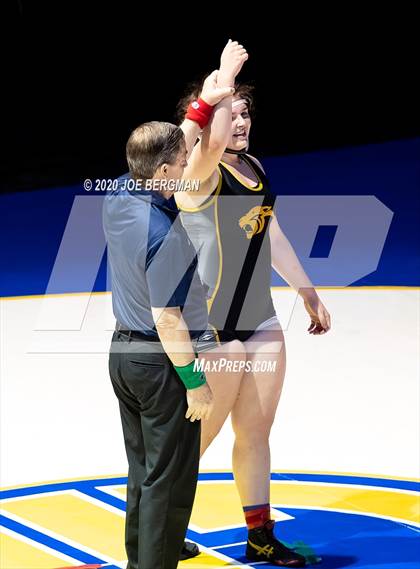 Thumbnail 3 in CIF Championships  photogallery.
