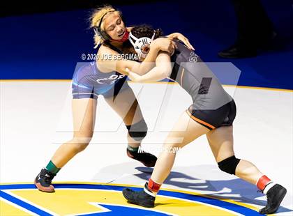 Thumbnail 1 in CIF Championships  photogallery.