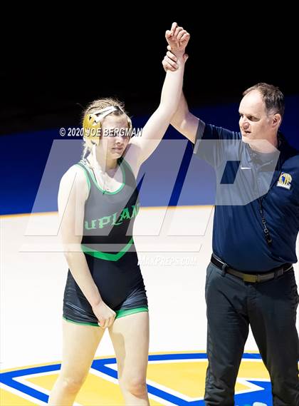 Thumbnail 2 in CIF Championships  photogallery.