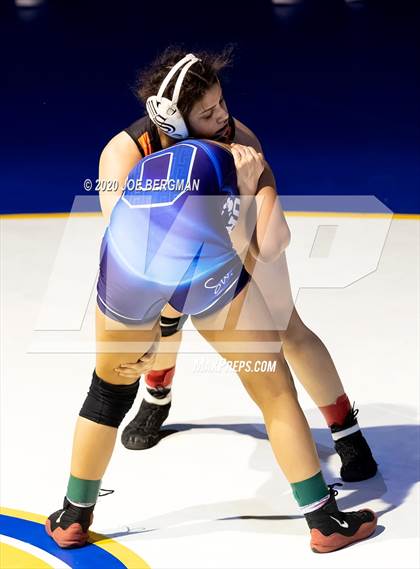 Thumbnail 2 in CIF Championships  photogallery.