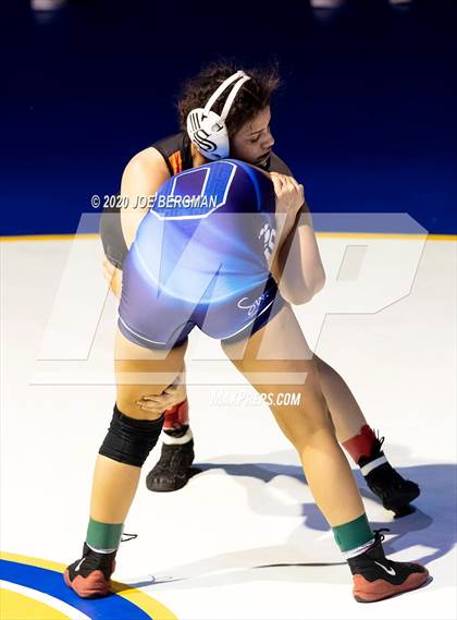 Thumbnail 3 in CIF Championships  photogallery.