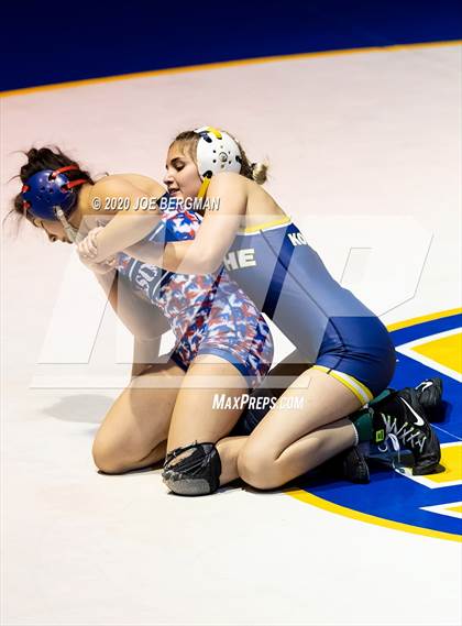 Thumbnail 3 in CIF Championships  photogallery.