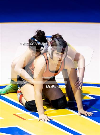Thumbnail 3 in CIF Championships  photogallery.