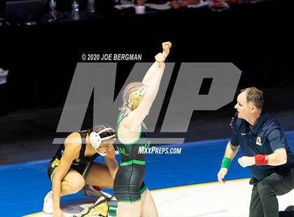 Thumbnail 1 in CIF Championships  photogallery.