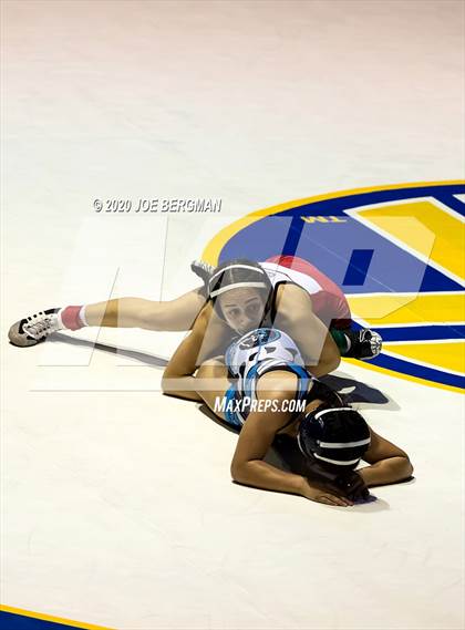 Thumbnail 3 in CIF Championships  photogallery.