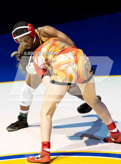 Thumbnail 3 in CIF Championships  photogallery.