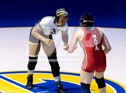 Thumbnail 3 in CIF Championships  photogallery.