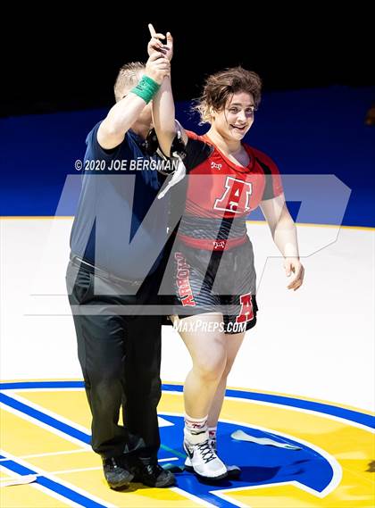 Thumbnail 1 in CIF Championships  photogallery.
