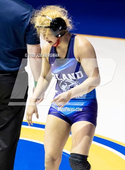 Thumbnail 3 in CIF Championships  photogallery.