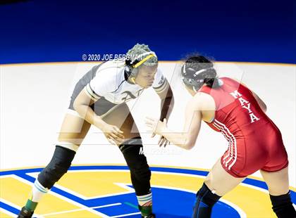 Thumbnail 1 in CIF Championships  photogallery.