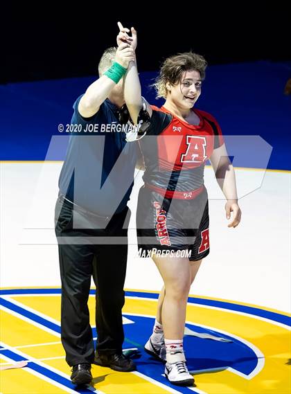 Thumbnail 2 in CIF Championships  photogallery.