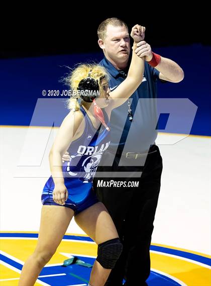 Thumbnail 3 in CIF Championships  photogallery.