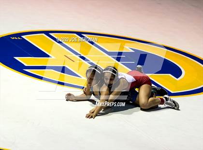Thumbnail 1 in CIF Championships  photogallery.
