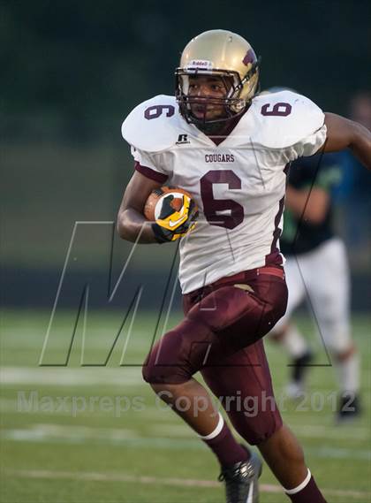 Thumbnail 1 in Jefferson @ Woodgrove photogallery.