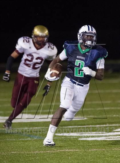Thumbnail 3 in Jefferson @ Woodgrove photogallery.