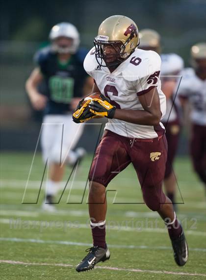 Thumbnail 3 in Jefferson @ Woodgrove photogallery.