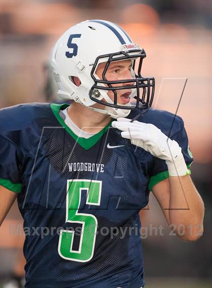 Thumbnail 3 in Jefferson @ Woodgrove photogallery.